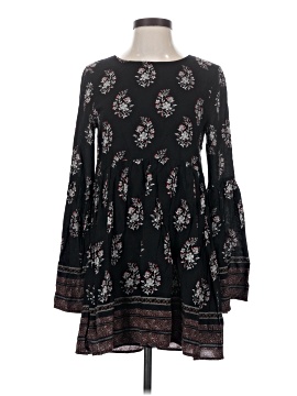 Very J Casual Dress (view 1)