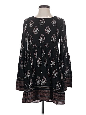 Very J Casual Dress (view 1)