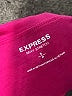 Express Pink Tank Top Size S - photo 7