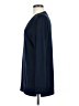 Lucky Brand Blue Pullover Sweater Size M - photo 5