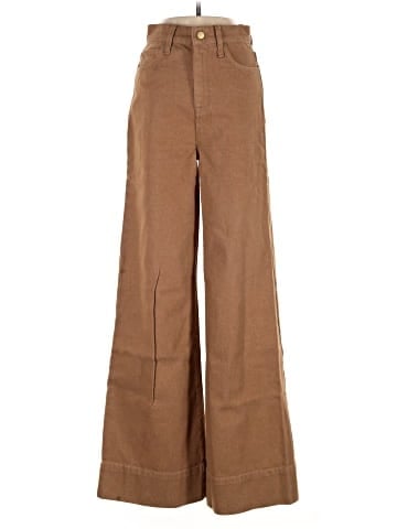 Triarchy Casual Pants (view 1)