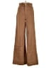 Triarchy Brown Casual Pants Size 24 waist - photo 1