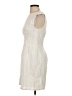 Luxely Ivory Casual Dress Size 0 - photo 5