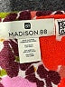 Madison 88 Orange Ivory Kimono One size - photo 7