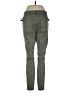 Hei Hei Green Casual Pants Size 31 waist - photo 2