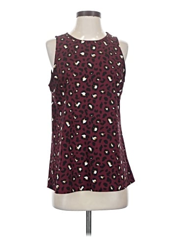 Mud Pie Sleeveless Top (view 1)