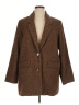 Old Navy Tweed Brown Coat Size XL - photo 1