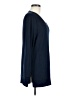 Lucky Brand Blue Pullover Sweater Size M - photo 4