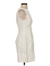Luxely Ivory Casual Dress Size 0 - photo 4