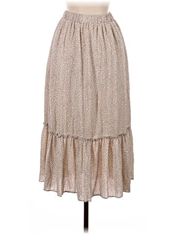 She + Sky Casual Skirt (view 2)