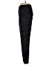 Lululemon Athletica Graphic Black Casual Pants Size 10 - photo 5