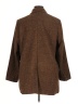 Old Navy Tweed Brown Coat Size XL - photo 2