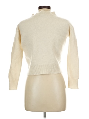 Charter Club Cashmere Pullover Sweater (view 2)