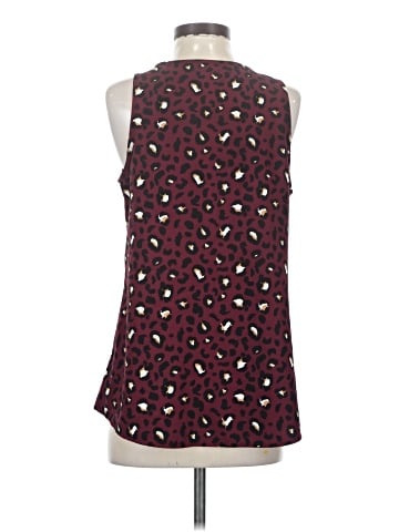 Mud Pie Sleeveless Top (view 2)