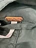 Free People 100% Polyester Green Windbreaker Size S - photo 6