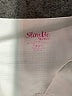 Slim Me by MeMoi Ivory Active Pants Size 3X - photo 4