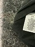 Roz & Ali Black Long Sleeve Top Size 2X - photo 8