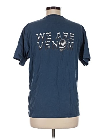 UT for Uniqlo Short Sleeve T-Shirt (view 2)