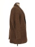 Old Navy Tweed Brown Coat Size XL - photo 4
