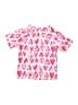 Floatimini Pink Rash Guard Size 5 - photo 2