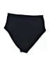 Gap Solid Black Swimsuit Bottoms Size S - photo 2