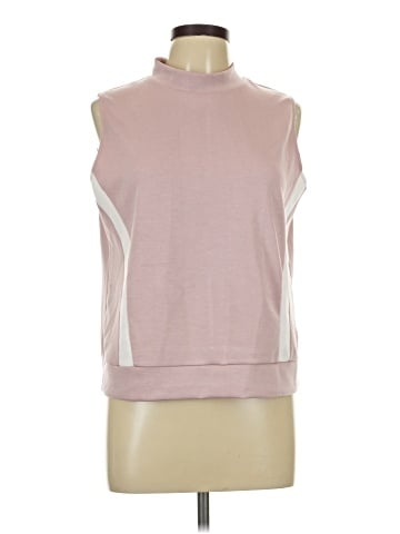 Xieerduo Sleeveless T-Shirt (view 1)