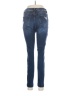 KANCAN JEANS Hearts Blue Jeans Size 30 waist - photo 2