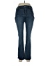 NYDJ Blue Jeans Size 10 - photo 1