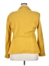 Elena Miro Yellow Blazer Size 18 - photo 2