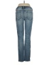Genetic Denim Hearts Blue Jeans Size 27 waist - photo 2