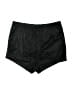 Musera Paisley Black Shorts Size S - photo 1