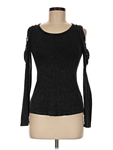 Urban X Long Sleeve Top (view 1)