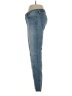 Genetic Denim Hearts Blue Jeans Size 27 waist - photo 5