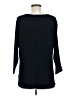 H&M Black Pullover Sweater Size M - photo 2