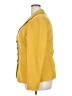 Elena Miro Yellow Blazer Size 18 - photo 5