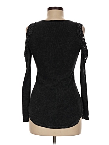 Urban X Long Sleeve Top (view 2)