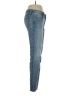 Genetic Denim Hearts Blue Jeans Size 27 waist - photo 4