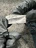 Aerie Solid Black Pullover Sweater Size M - photo 8
