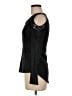 Urban X Black Long Sleeve Top Size M - photo 5