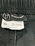 Original Use Black Cargo Pants Size XS - photo 7