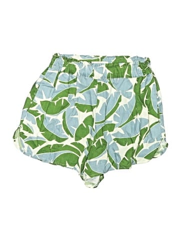 Birds of Paradis by Trovata Shorts (view 1)