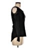 Urban X Black Long Sleeve Top Size M - photo 4