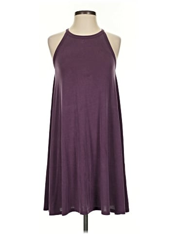 Alya Casual Dress (view 1)