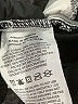 Nike 100% Polyester Color Block Black Athletic Shorts Size S - photo 4