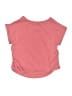 Btween Pink Short Sleeve Top Size 10 - photo 2