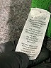 MICHAEL Michael Kors Green Pullover Sweater Size M - photo 8