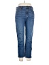 J.Crew Blue Jeans Size 31 waist - photo 1