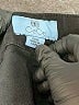 CeCe Black Jeggings Size 24w - photo 4