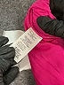 GeeGee 100% Polyester Pink Sleeveless Blouse Size 2X - photo 8