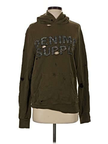 Denim & Supply Ralph Lauren Sweatshirt (view 1)